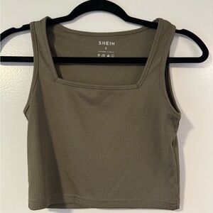 WOMENS tank top
